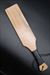 Schoolhouse Paddle - 17 - $37.99
